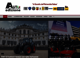 Autoedizione.nl thumbnail