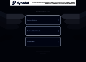 Autoemblems.com thumbnail