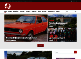 Autoentusiastas.com.br thumbnail