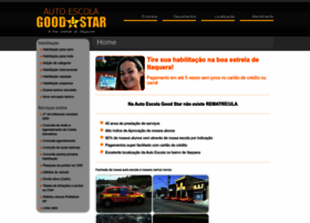 Autoescolagoodstar.com.br thumbnail