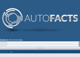 Autofacts.co.za thumbnail