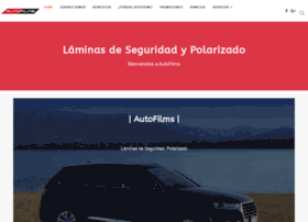 Autofilms.cl thumbnail