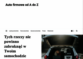 Autofirmowe.pl thumbnail