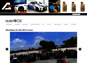 Autofocus.com.ph thumbnail