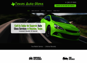 Autoglass-houstontx.com thumbnail