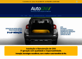 Autognv.com.br thumbnail