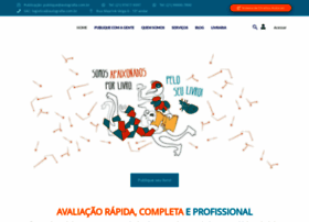 Autografia.com.br thumbnail