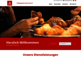 Autogrill.at thumbnail
