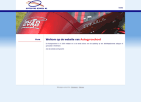 Autogyroschool.nl thumbnail