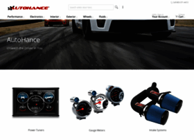 Autohance.com thumbnail