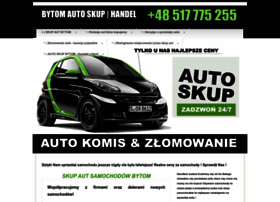 Autohandel-bytom.samochody-skupujemy.pl thumbnail