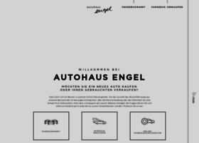 Autohaus-engel.de thumbnail