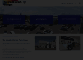 Autohaus-karsch.de thumbnail