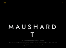 Autohaus-maushardt.de thumbnail