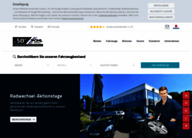 Autohaus-pohl.de thumbnail