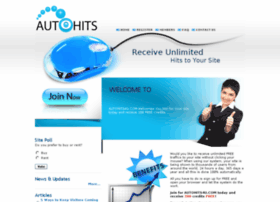 Autohits4u.com thumbnail