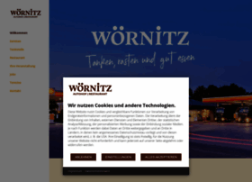 Autohof-woernitz.de thumbnail