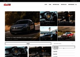Autoholik.net thumbnail