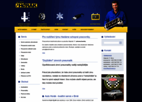 Autohorak.cz thumbnail