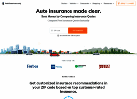 Autoinsurance.org thumbnail