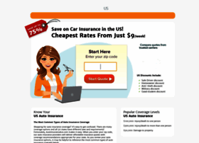 Autoinsuranceace.com thumbnail