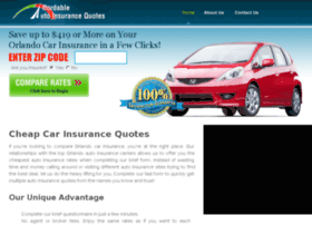 Autoinsuranceorlando.net thumbnail