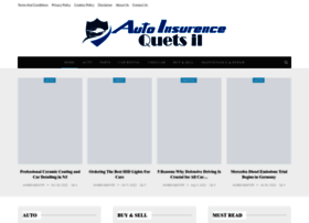 Autoinsurancequotesil.com thumbnail