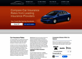 Autoinsuranceremedy.com thumbnail