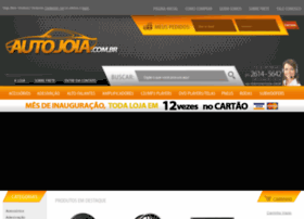 Autojoia.com.br thumbnail
