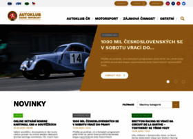Autoklub.cz thumbnail