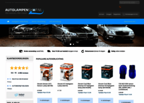 Autolampenshop.nl thumbnail Autolampenshop.nl thumbnail