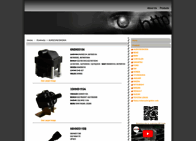 Autolead.com.tw thumbnail