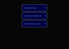 Autoliker.net thumbnail