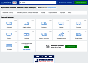 Autoline.com.pl thumbnail