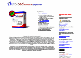 Autoload.org thumbnail Autoload.org thumbnail