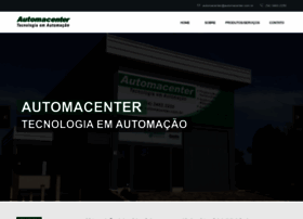 Automacenter.com.br thumbnail