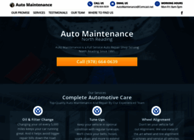 Automaintenance.biz thumbnail
