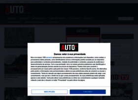 Automais.autosport.pt thumbnail