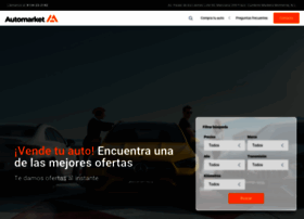 Automarket.com.mx thumbnail Automarket.com.mx thumbnail