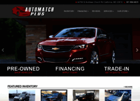 Automatchplus.com thumbnail