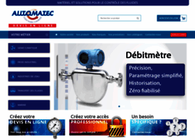 Automatec-ofc.fr thumbnail