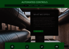 Automatedcontrols.net thumbnail