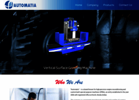 Automatia.in thumbnail