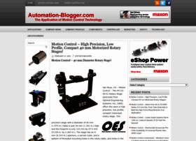 Automation-blogger.com thumbnail