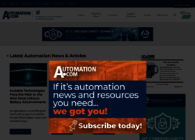 Automation.com thumbnail