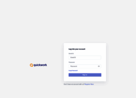 Automation.quickwork.co thumbnail