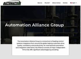 Automationalliance.net thumbnail