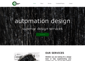 Automationdesign.com thumbnail