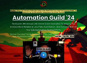 Automationguild.com thumbnail