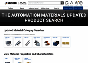 Automationmaterials.com thumbnail